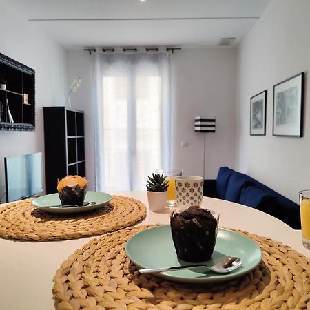 Carmen Old Town Apartments Alicante Bagian luar foto