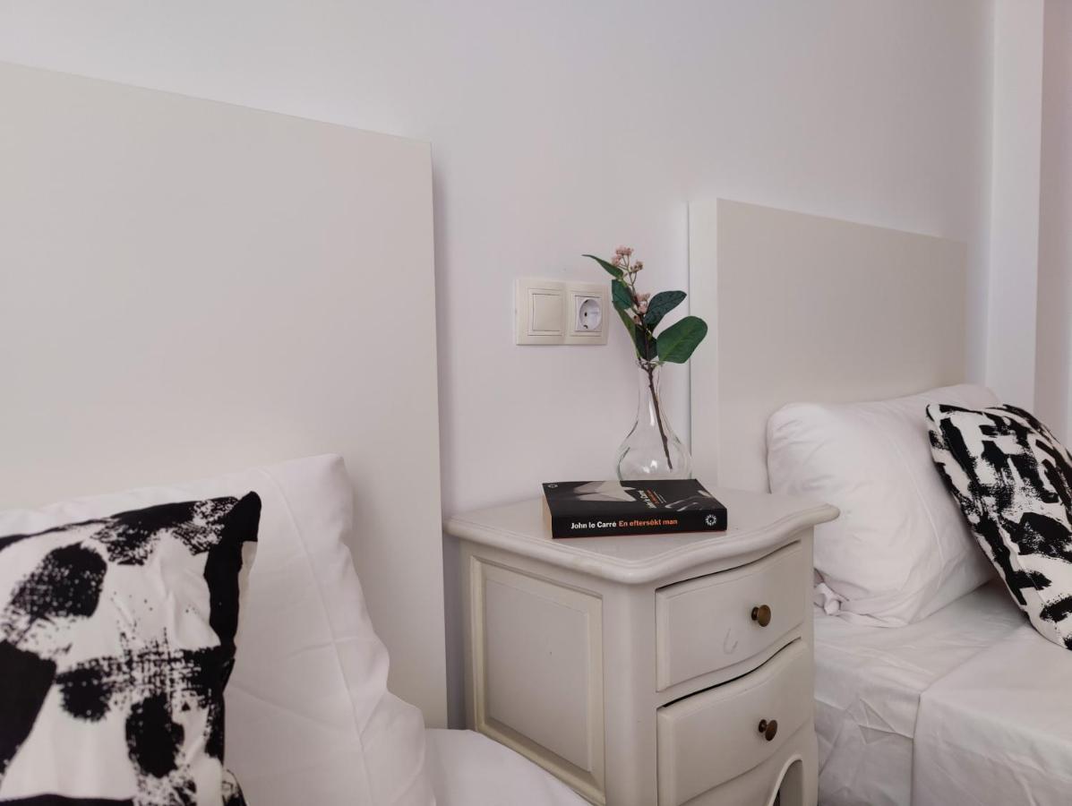 Carmen Old Town Apartments Alicante Bagian luar foto
