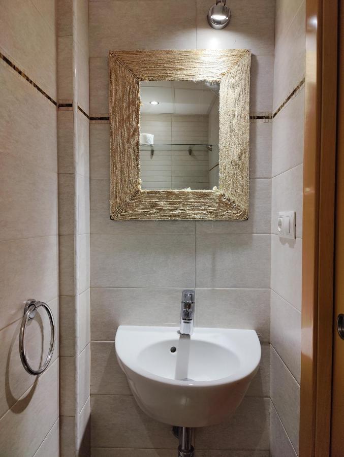Carmen Old Town Apartments Alicante Bagian luar foto
