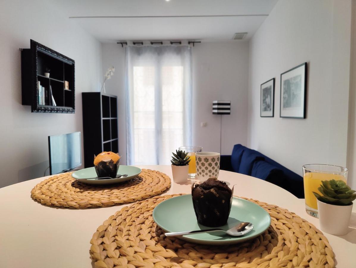 Carmen Old Town Apartments Alicante Bagian luar foto