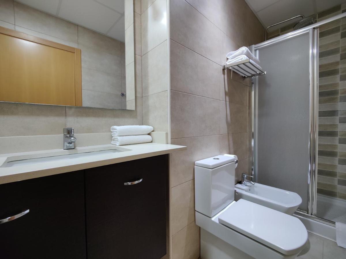 Carmen Old Town Apartments Alicante Bagian luar foto
