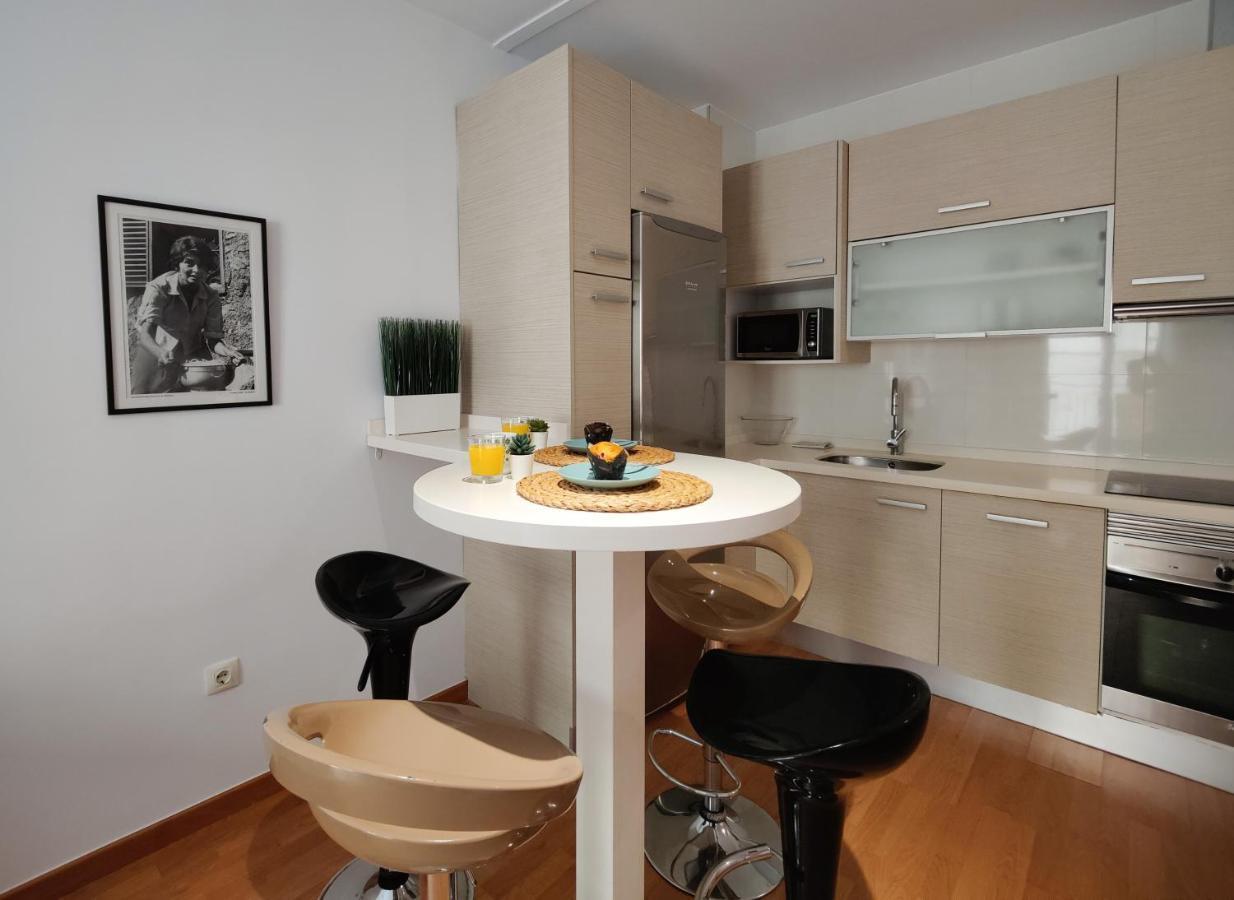 Carmen Old Town Apartments Alicante Bagian luar foto