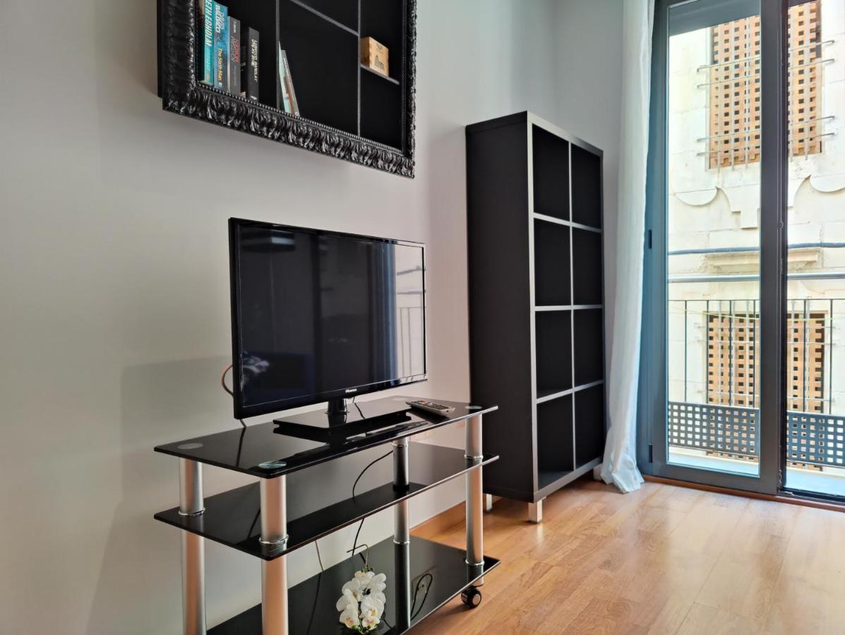 Carmen Old Town Apartments Alicante Bagian luar foto
