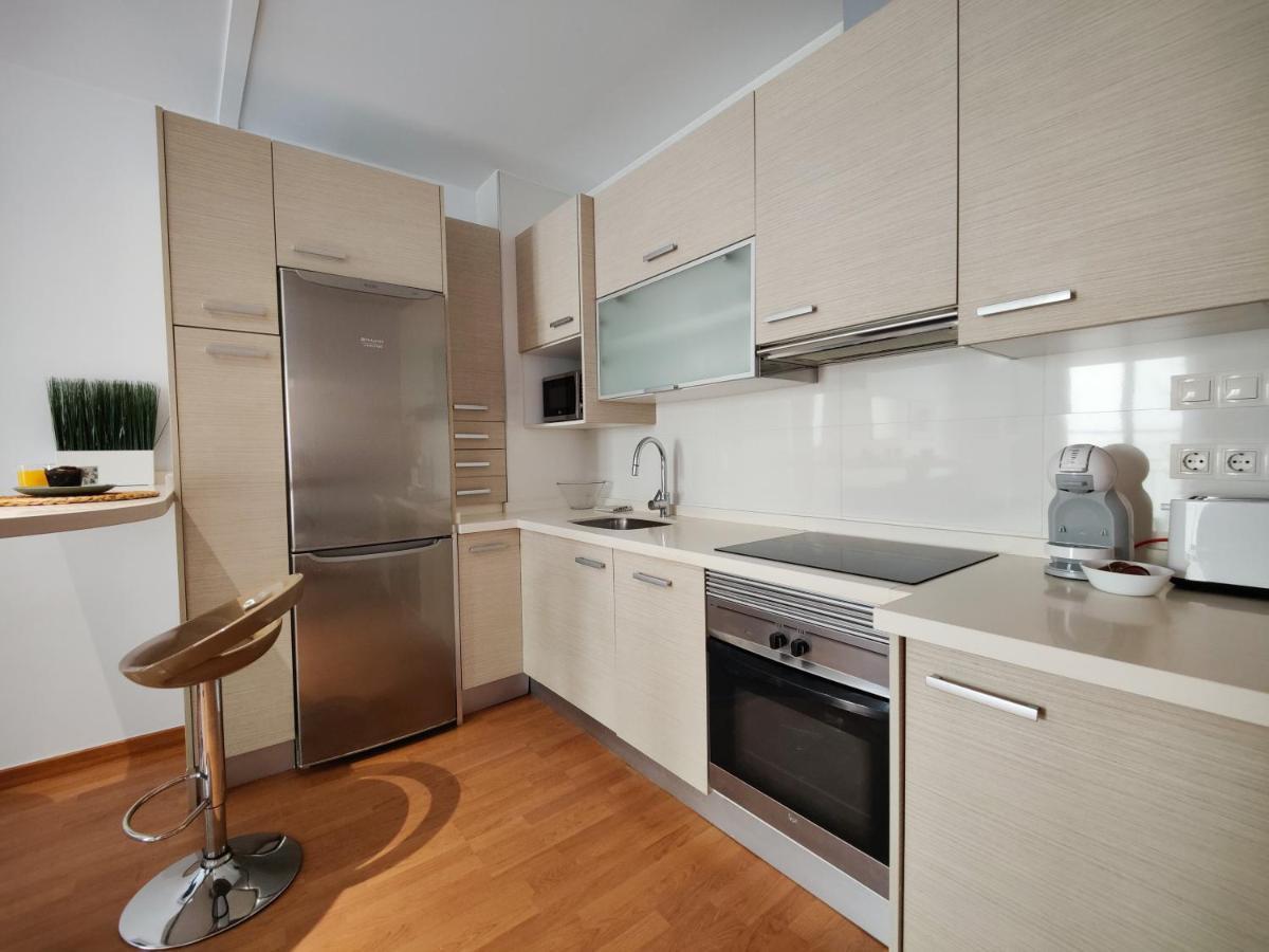 Carmen Old Town Apartments Alicante Bagian luar foto